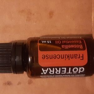 Frankensence essential oil